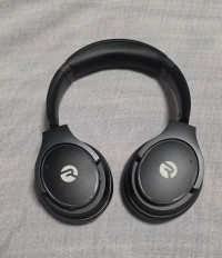 Casti Wireless Over The Ear - Raycon Everyday Headphones